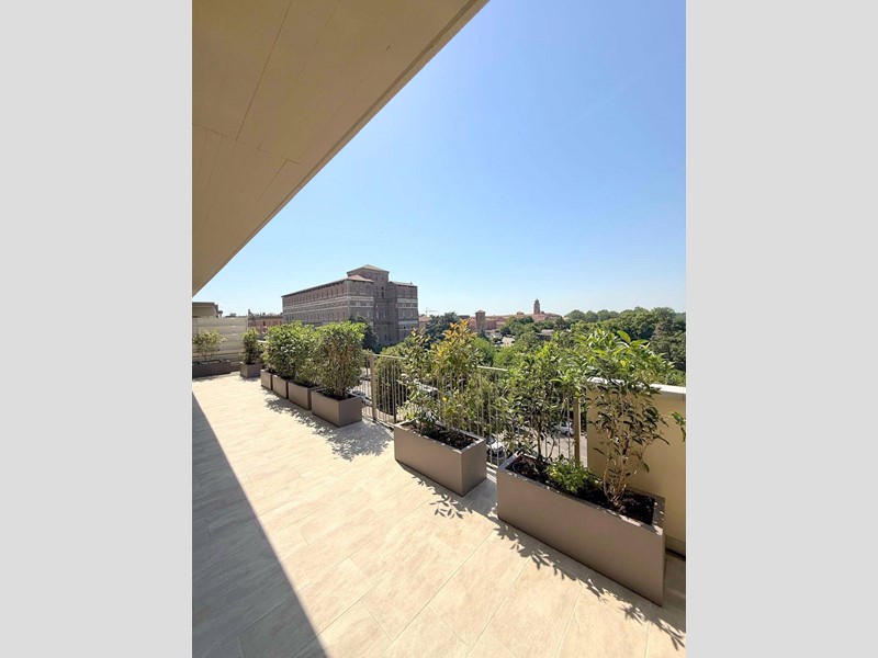 Quadrilocale in Vendita a Piacenza, 500'000&euro;, 150 m²