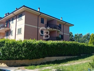 Appartamento in Vendita a Sutri, 140'000&euro;, 105 m²