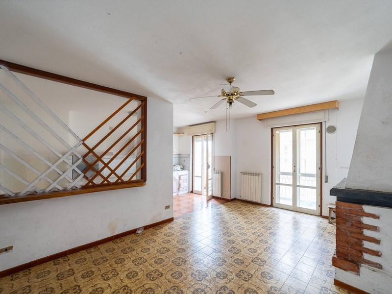 Quadrilocale in Vendita a Orbetello, 240'000&euro;, 95 m²