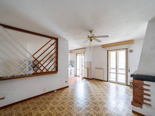 Quadrilocale in Vendita a Orbetello, 240'000&euro;, 95 m²