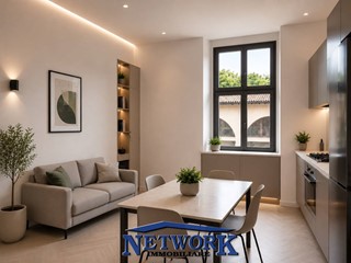 Bilocale in Vendita a Bedizzole, 118'000&euro;, 80 m²