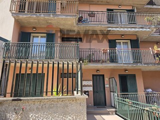 Trilocale in Vendita a Santa Maria di Licodia, 109'000&euro;, 96 m²