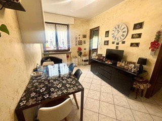Trilocale in Vendita a Alessandria, 53'000&euro;, 55 m²