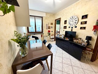 Trilocale in Vendita a Alessandria, 53'000&euro;, 55 m²