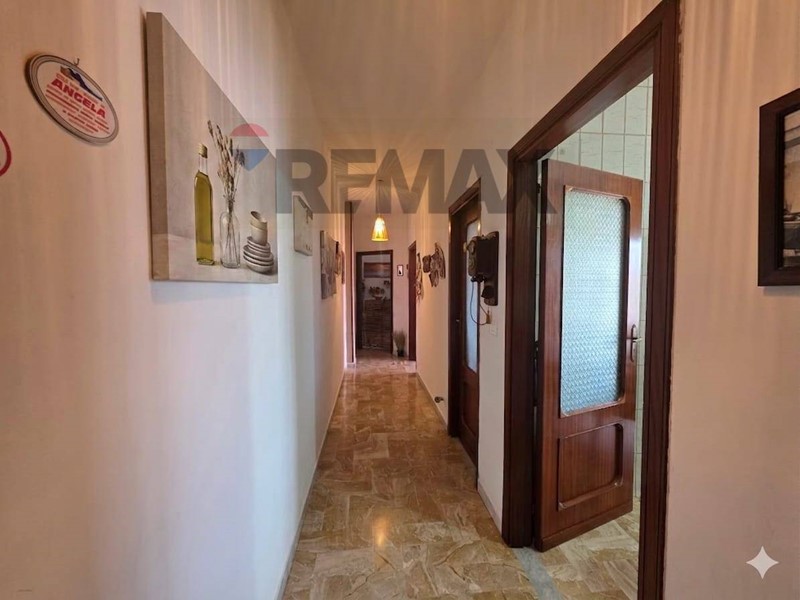 Trilocale in Vendita a Casoria, 158'000&euro;, 85 m²
