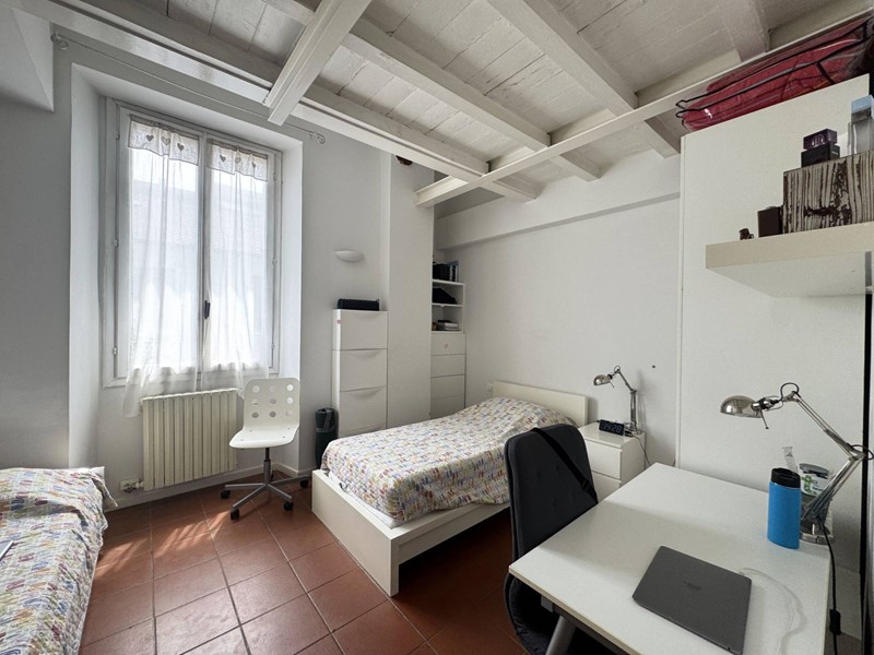 Trilocale in Affitto a Milano, 1'685&euro;, 81 m²