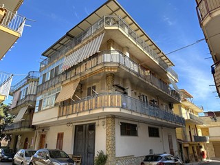 Appartamento in Vendita a Villabate, 119'000&euro;, 162 m²