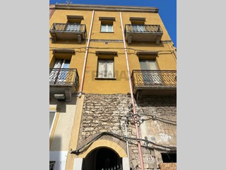 Bilocale in Vendita a Trapani, 64'000&euro;, 46 m²