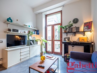 Bilocale in Affitto a Milano, 1'000&euro;, 50 m²