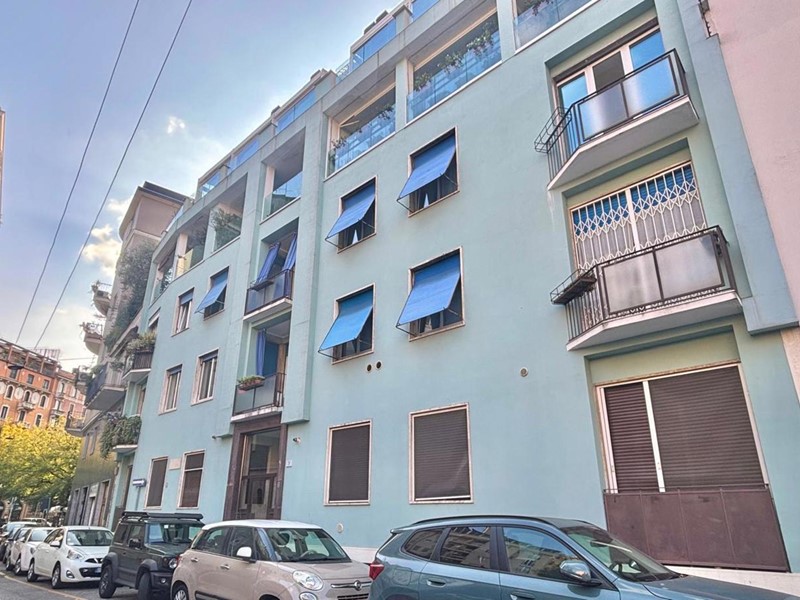 Trilocale in Vendita a Milano, 420'000&euro;, 60 m²