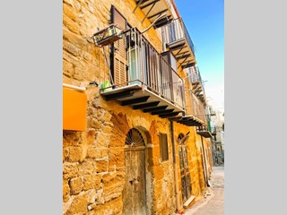 Trilocale in Vendita a Agrigento, 55'000&euro;, 73 m²