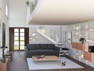 Appartamento in Vendita a Trieste, 465'000&euro;, 140 m²