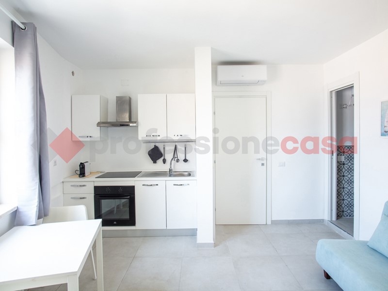 Bilocale in Affitto a Gaeta, 1'600&euro;, 30 m²