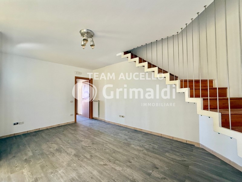Trilocale in Vendita a Battipaglia, 115'000&euro;, 90 m²