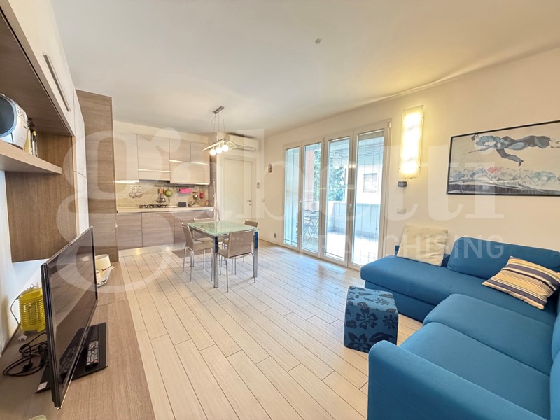 Trilocale in Vendita a Riccione, 340'000&euro;, 78 m²