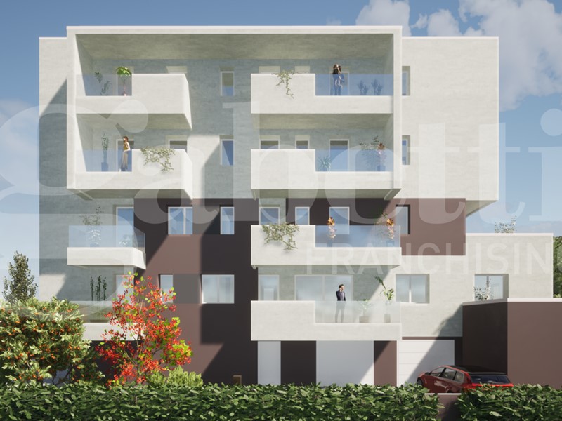 Bilocale in Vendita a Venezia, 220'000&euro;, 60 m²