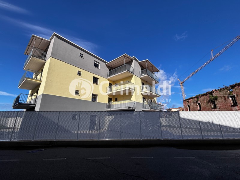 Trilocale in Vendita a Battipaglia, 155'000&euro;, 90 m²