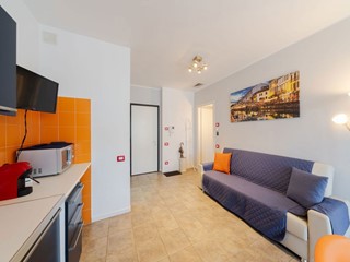 Bilocale in Vendita a Milano, 330'000&euro;, 70 m²