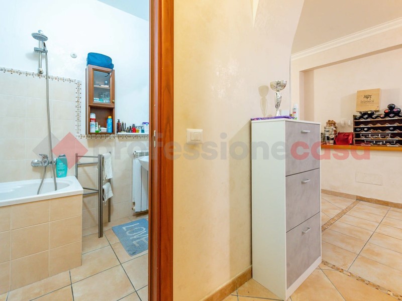 Bilocale in Affitto a Roma, 450&euro;, 29 m²