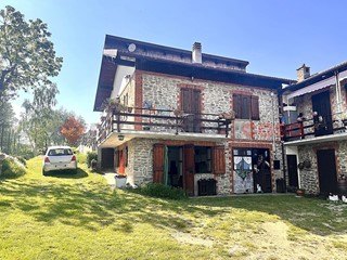 Monolocale in Vendita a San Pietro Val Lemina, 23'000&euro;, 45 m², arredato