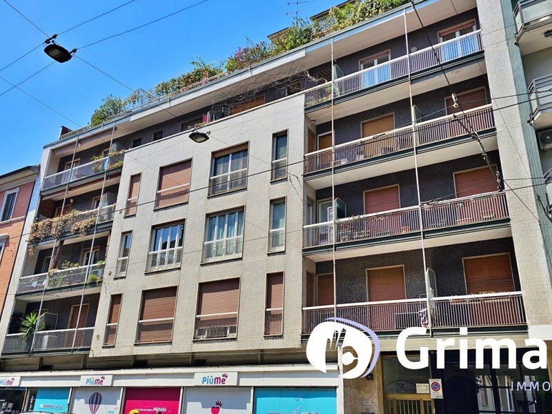 Bilocale in Vendita a Milano, 409'000&euro;, 45 m²