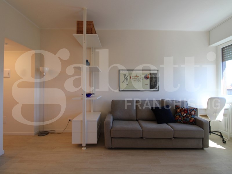 Monolocale in Affitto a Milano, 800&euro;, 41 m²