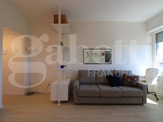 Monolocale in Affitto a Milano, 800&euro;, 41 m²
