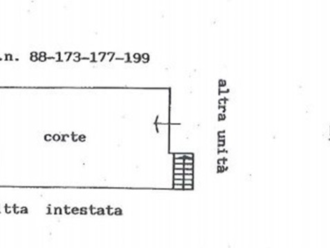 Quadrilocale in Affitto a Bonavigo, 800&euro;, 100 m²