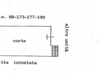 Quadrilocale in Affitto a Bonavigo, 800&euro;, 100 m²