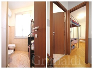 Trilocale in Vendita a Genova, 32'000&euro;, 54 m²