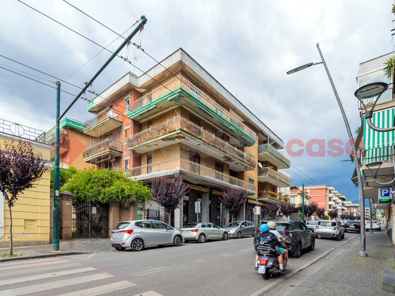 Monolocale in Vendita a Portici, 120'000&euro;, 30 m²