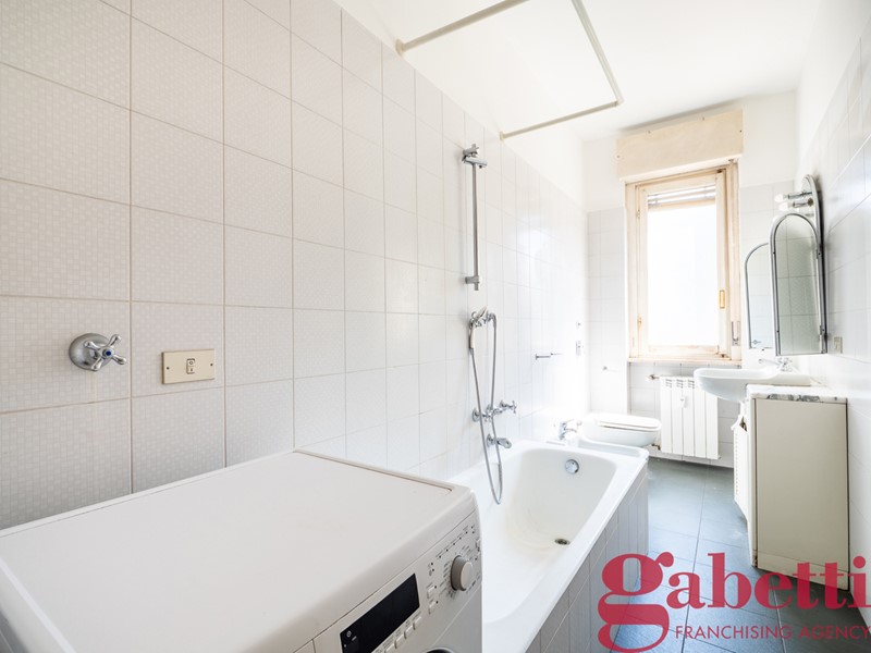 Trilocale in Vendita a Milano, 497'000&euro;, 109 m²