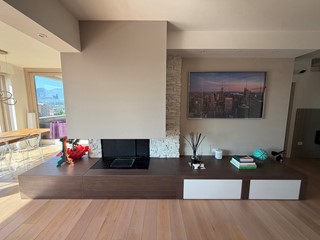 Attico in Vendita a Terni, 280'000&euro;, 180 m²