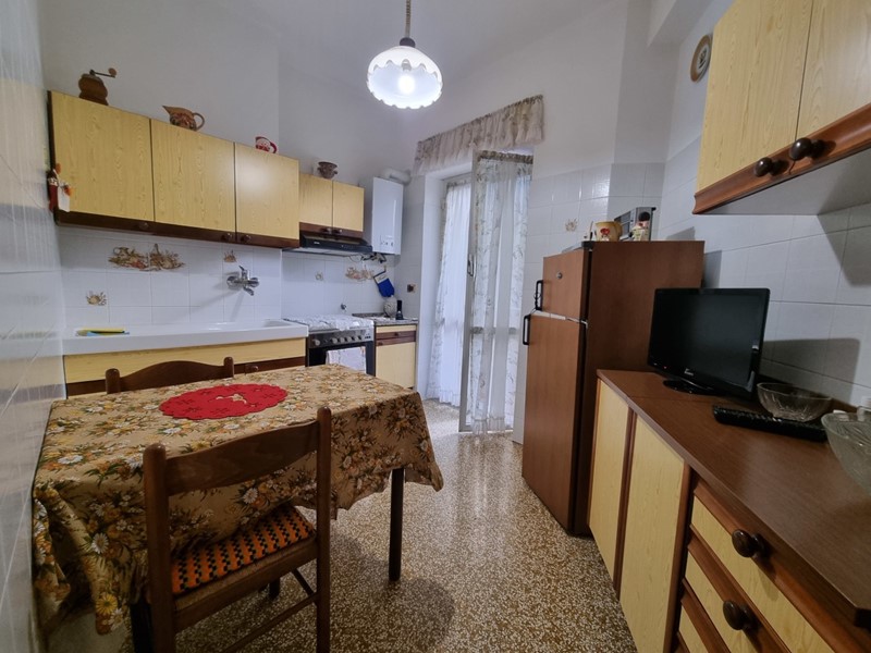Appartamento in Affitto a Genova, zona Marassi, 520&euro;, 61 m², arredato