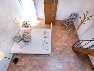 Trilocale in Vendita a Civitella San Paolo, 68'000&euro;, 65 m²