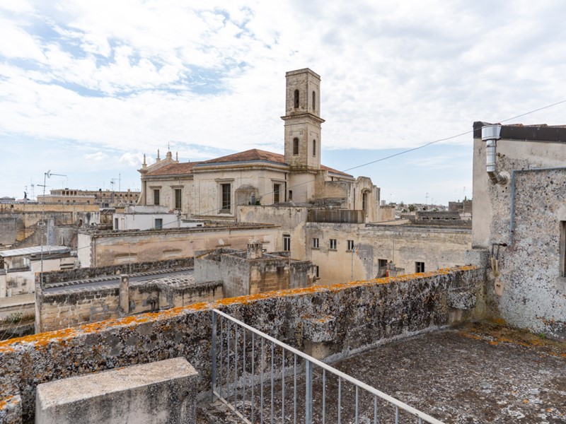 Quadrilocale in Vendita a Lecce, 330'000&euro;, 100 m²