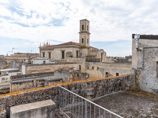 Quadrilocale in Vendita a Lecce, 330'000&euro;, 100 m²
