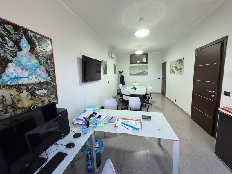 Appartamento in Vendita a Lamezia Terme, 160'000&euro;, 120 m²