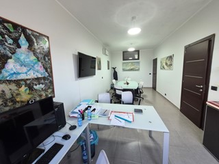 Appartamento in Vendita a Lamezia Terme, 160'000&euro;, 120 m²