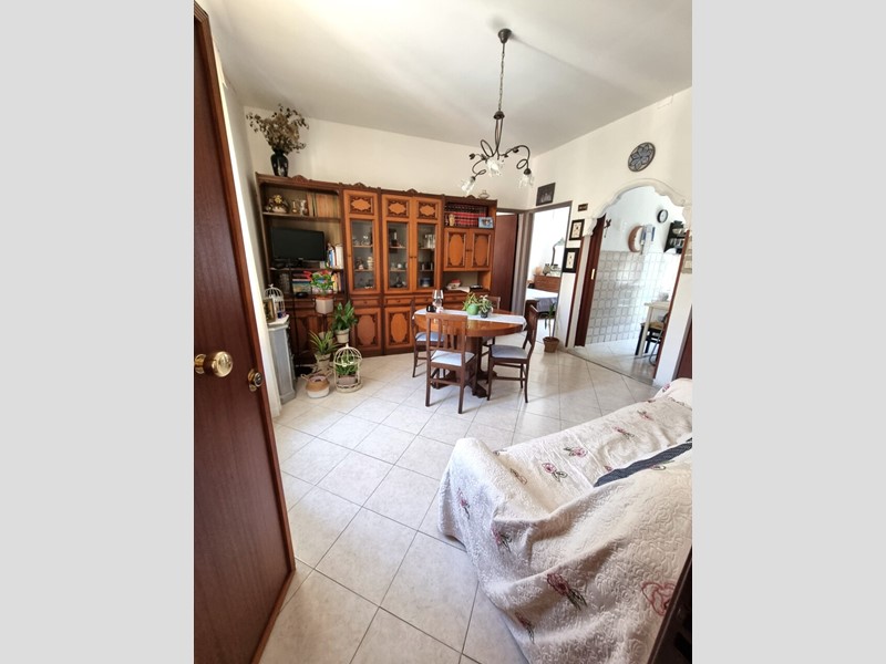 Appartamento in Vendita a Genova, 52'000&euro;, 