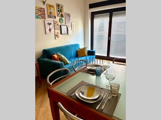 Bilocale in Affitto a Torino, zona Centro, 1'200&euro;, 40 m², arredato