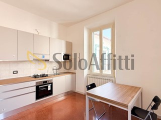 Appartamento in Affitto a Grosseto, zona Semicentro, 950&euro;, 150 m²