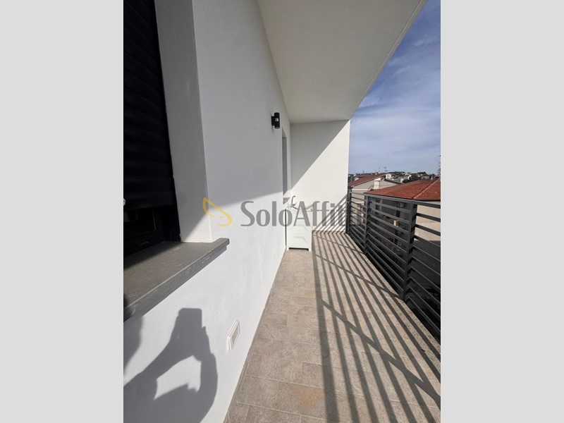 Bilocale in Affitto a Pescara, zona Ospedale, 850&euro;, 68 m², arredato