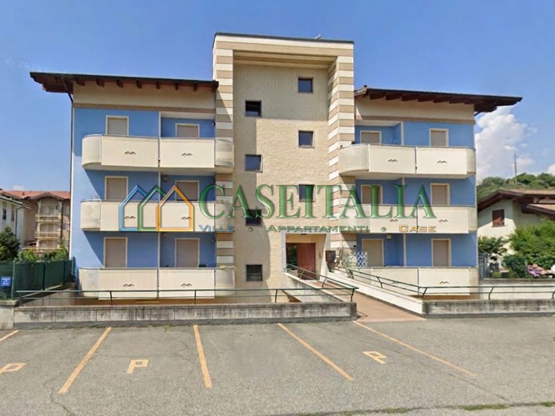 Quadrilocale in Vendita a Ivrea, 245'000&euro;, 110 m²