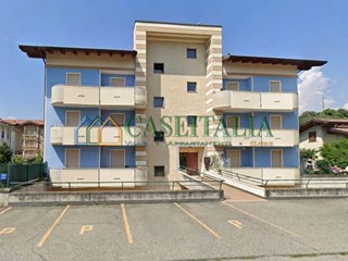Quadrilocale in Vendita a Ivrea, 245'000&euro;, 110 m²