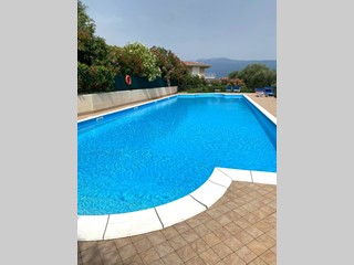 Trilocale in Affitto a Toscolano Maderno, 2'000&euro;, 70 m²