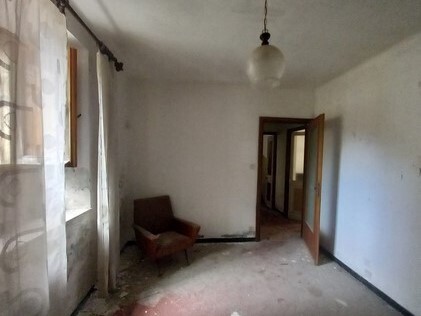 Quadrilocale in Vendita a Montoggio, 7'678&euro;, 65 m²