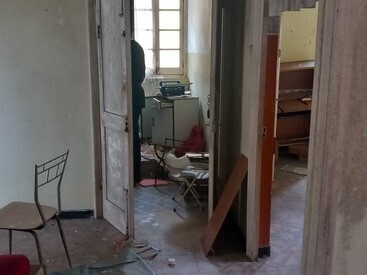 Appartamento in Vendita a Montoggio, 7'678&euro;, 68 m²