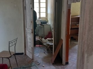 Appartamento in Vendita a Montoggio, 7'678&euro;, 68 m²