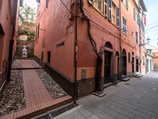 Bilocale in Affitto a Sestri Levante, 1'000&euro;, 50 m², arredato
